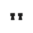 Pin Hook - 2 Pcs/Pack - Dark