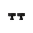 Pin Hook Large - 2 Pcs/Pack - Dark