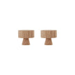 Pin Hook Large - 2 Pcs/Pack - Nature