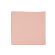 Muslin Square - Rainbow - Pack of 3 - Rose