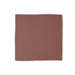 Muslin Square - Rainbow - Pack of 3 - Rose