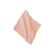 Muslin Square - Rainbow - Pack of 3 - Rose