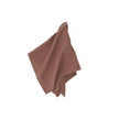Muslin Square - Rainbow - Pack of 3 - Rose