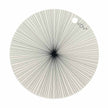 Placemat Ray - Pack of 2 - Offwhite