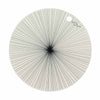 Placemat Ray - Pack of 2 - Offwhite