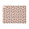 Placemat Leopard Dots - Pack of 2 - Camel
