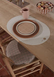 Ribbo Placemat - Pack of 2