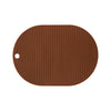 Ribbo Placemat - Pack of 2 - Caramel