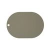 Ribbo Placemat - Pack of 2 - Olive