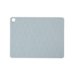 Placemat Dotto - 2 Pcs/Pack - Pale Blue