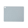 Placemat Dotto - 2 Pcs/Pack - Pale Blue