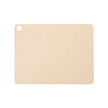 Placemat Dotto - 2 Pcs/Pack - Vanilla