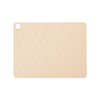 Placemat Dotto - 2 Pcs/Pack - Vanilla