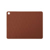 Placemat Dotto - 2 Pcs/Pack - Nutmeg