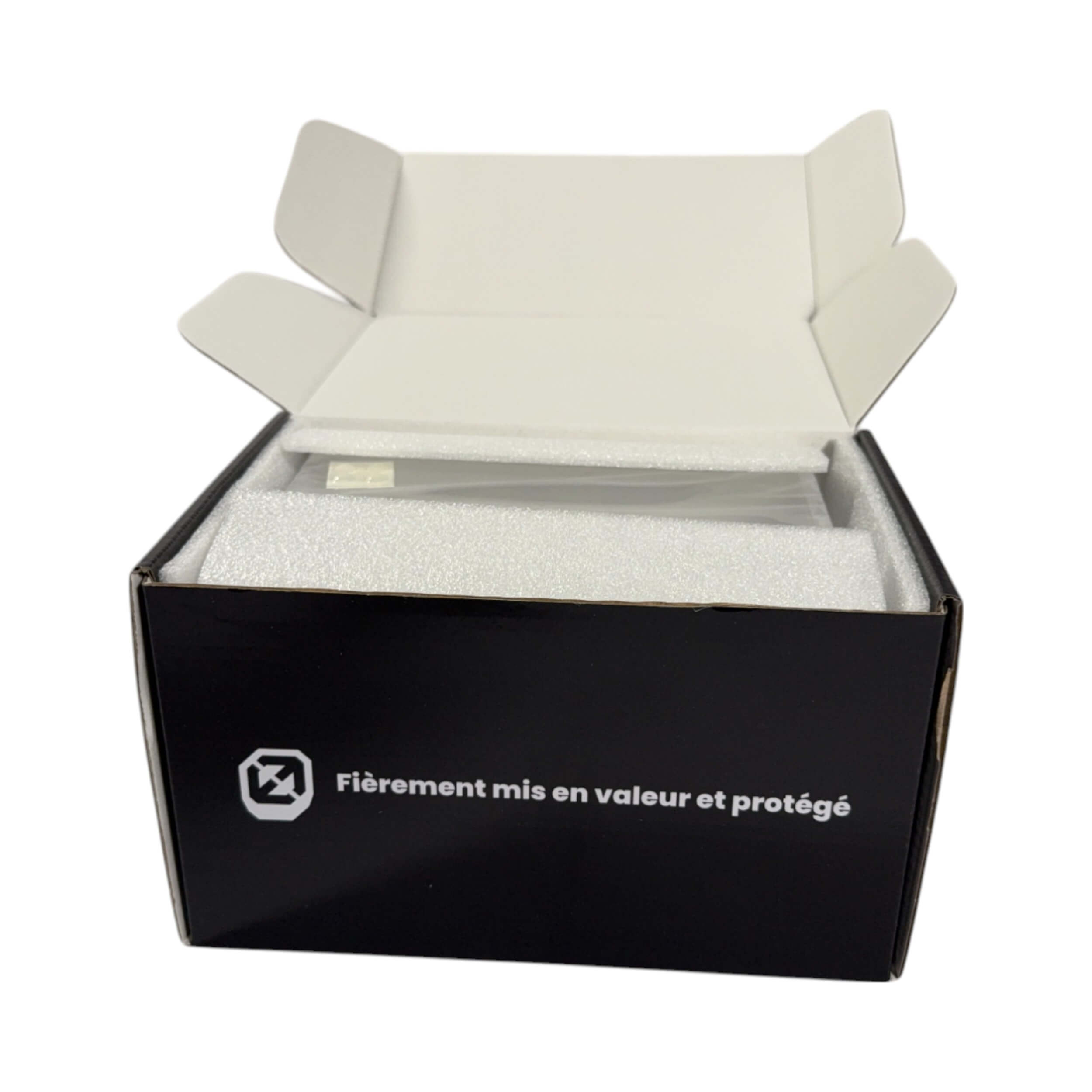 EVORETRO Acrylic Case Display for Standard size 4