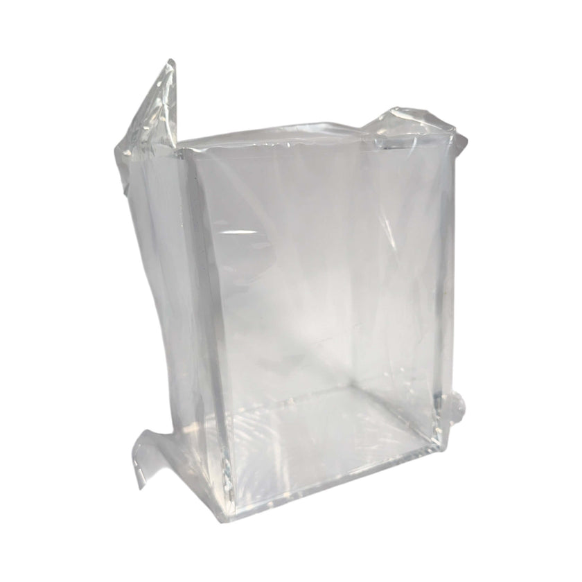 EVORETRO Acrylic Case Display for Standard size 4