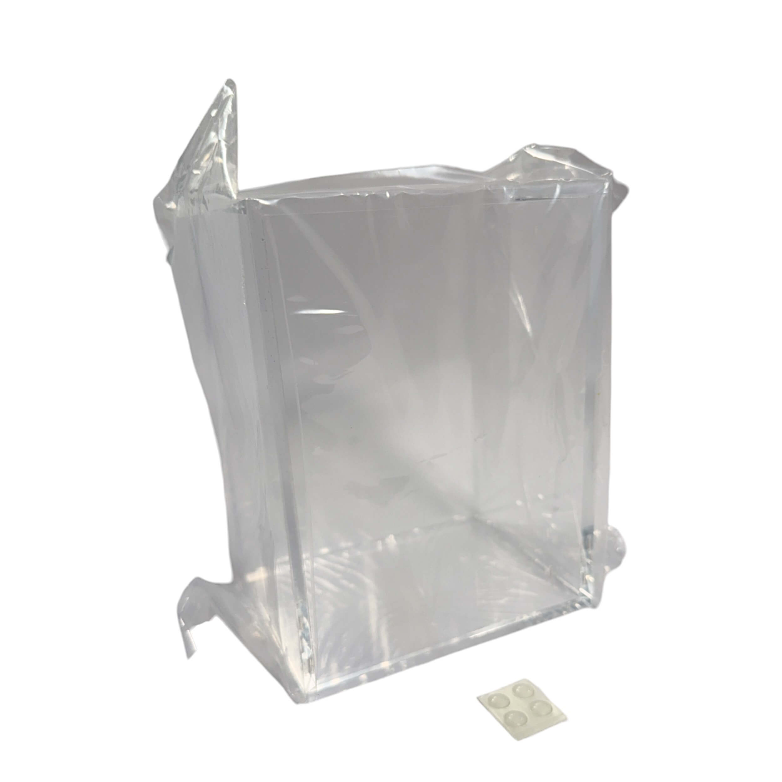 EVORETRO Acrylic Case Display for Standard size 4