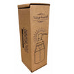 Jarmazing Mason Jar Syrup and Condiment Dispenser Lid (3 pack)
