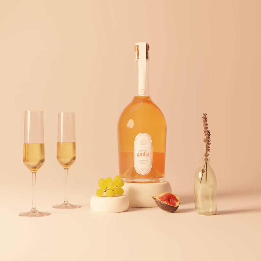 Maison Giulia - No.1 Mediterranean Cuvée