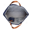 Dependable Navy Family Bag