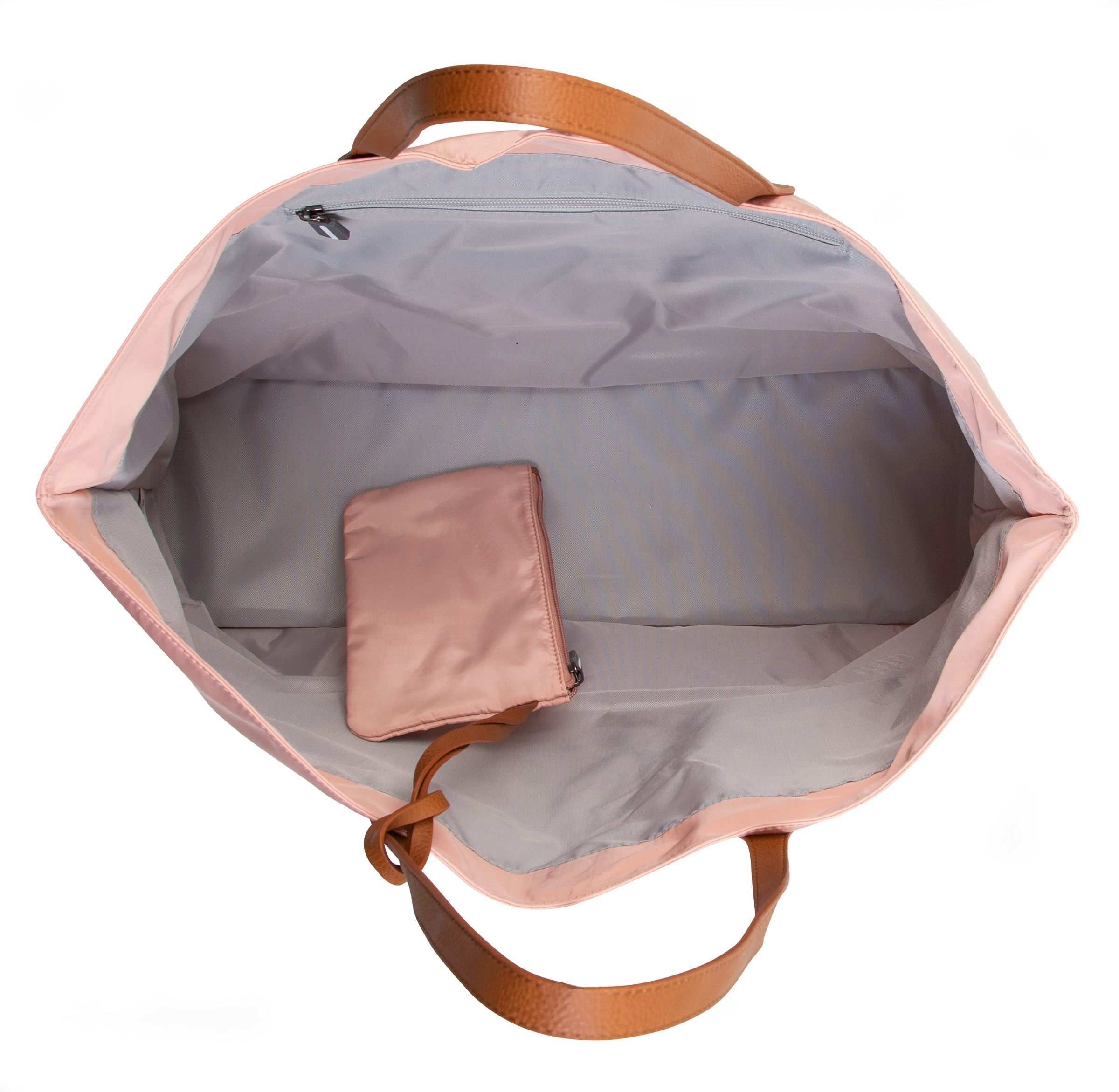 Joyful Pink Adventures Family Bag