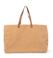 Cozy Teddy Comfort Family Bag