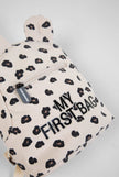 My First Bag Leopard Print