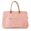 Joyful Pink Adventures Mommy Bag