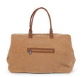 Cozy Teddy Comfort Mommy Bag