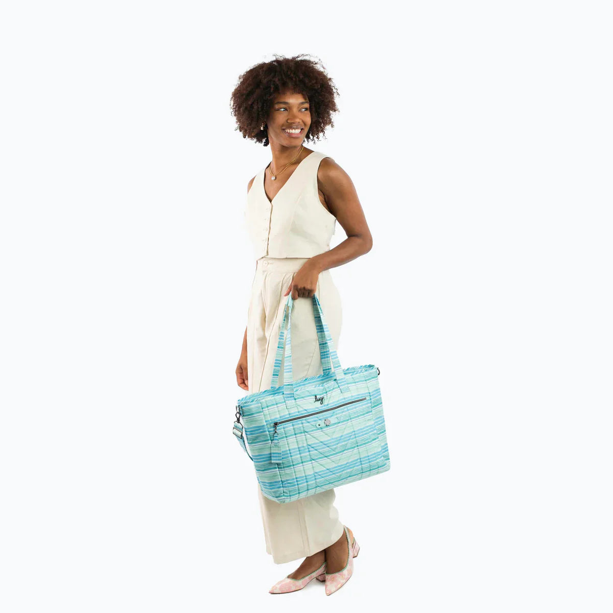 LUG - Paddle Carry-All Tote Bag