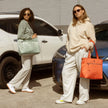 LUG - Paddle Carry-All Tote Bag