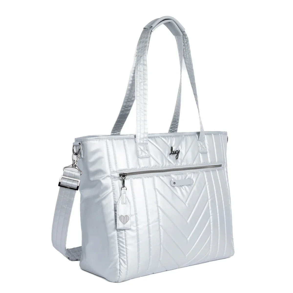 LUG - Paddle Carry-All Tote Bag
