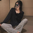 Pajamas For Women In Spring And Autumn