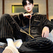 Thick Pajamas – Super Thick Cotton Winter Sleepwear for Men