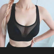 Pajamas gym sports suit
