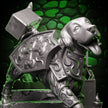 Paladin Dog Familiar