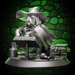 Wizard Dog Familiar