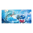 Tapis de souris Palafin Evolutions