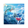 Palafin Evolutions - Double Mat