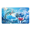 Palafin Evolutions Playmat
