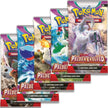 Pokémon TCG - Scarlet & Violet - Paldea Evolved - Booster Pack