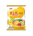 Paldo Cheese Ramen [Best Before Date: 2026.01.18]