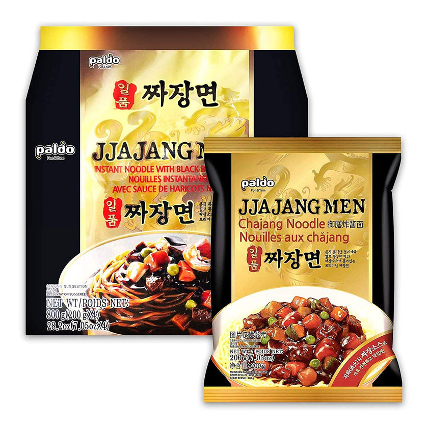 Paldo Jjajang Men
