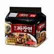 Paldo Jjajang Ramen