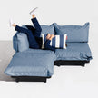 Paletti 3-Seater