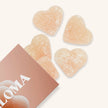 Paloma Hearts