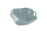 Pampa Bay - Aqua Melamine large bowl