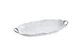 Pampa Bay - Deep Long Server with Handles