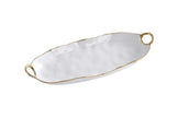 Pampa Bay - Deep Long Server with Handles