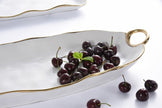 Pampa Bay - Deep Long Server with Handles